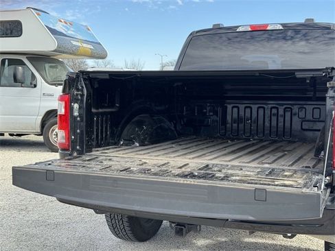 Used 2022 Ford F150 XL w/ STX Appearance Package image 31