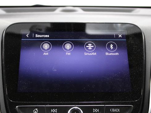 Used 2023 Chevrolet Equinox Premier image 29