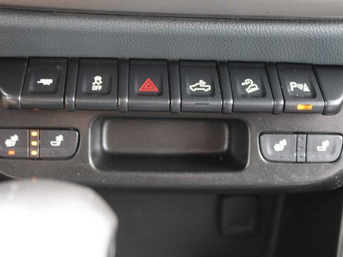 Certified 2022 Chevrolet Colorado Z71 AWD/4WD image 20