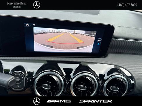 Used 2026 Mercedes-Benz CLA 250 image 23