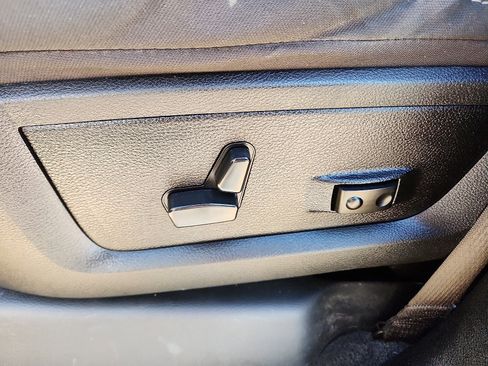 Used 2024 RAM 3500 Big Horn w/ Night Edition image 13