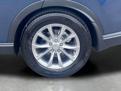 Used 2025 Honda CR-V EX image 12