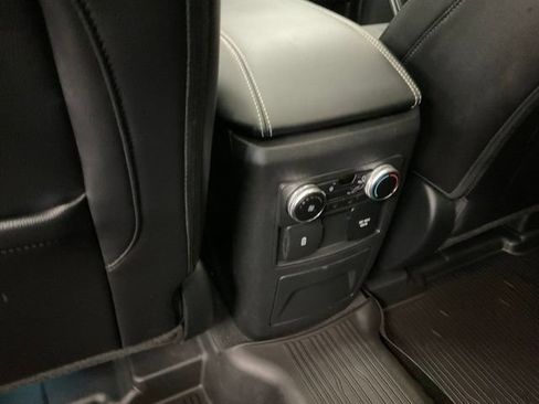 Used 2023 Ford Explorer ST w/ Equipment Group 401A AWD/4WD image 20