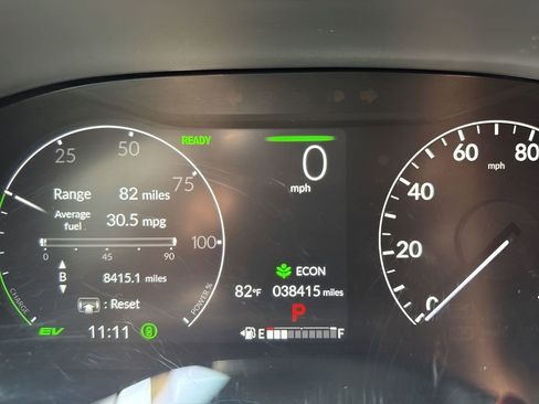 Used 2024 Honda CR-V Sport-L image 25