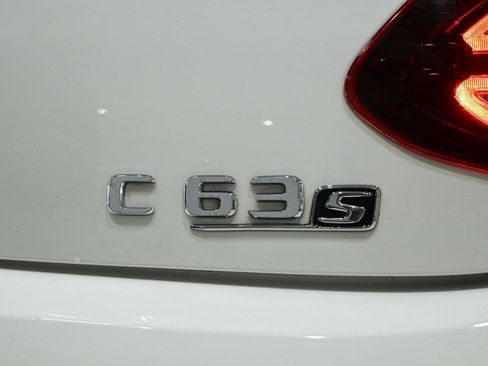 Used 2019 Mercedes-Benz C 63 AMG S image 18