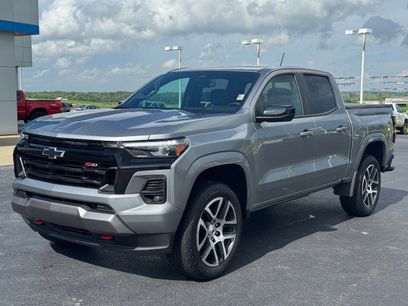 Used 2023 Chevrolet Colorado Z71 w/ Z71 Convenience Package 2