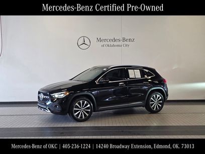 Used 2023 Mercedes-Benz GLA 250