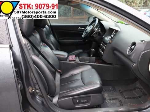 Used 2010 Nissan Maxima 3.5 S image 18