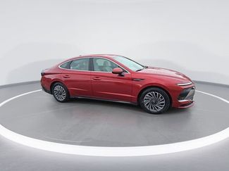 New 2025 Hyundai Sonata SEL FWD video 2