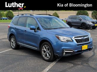 Used 2017 Subaru Forester 2.5i Touring AWD/4WD video 1