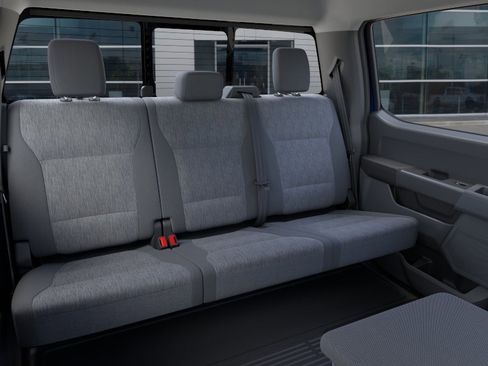 New 2026 Ford F350 XL AWD/4WD image 13