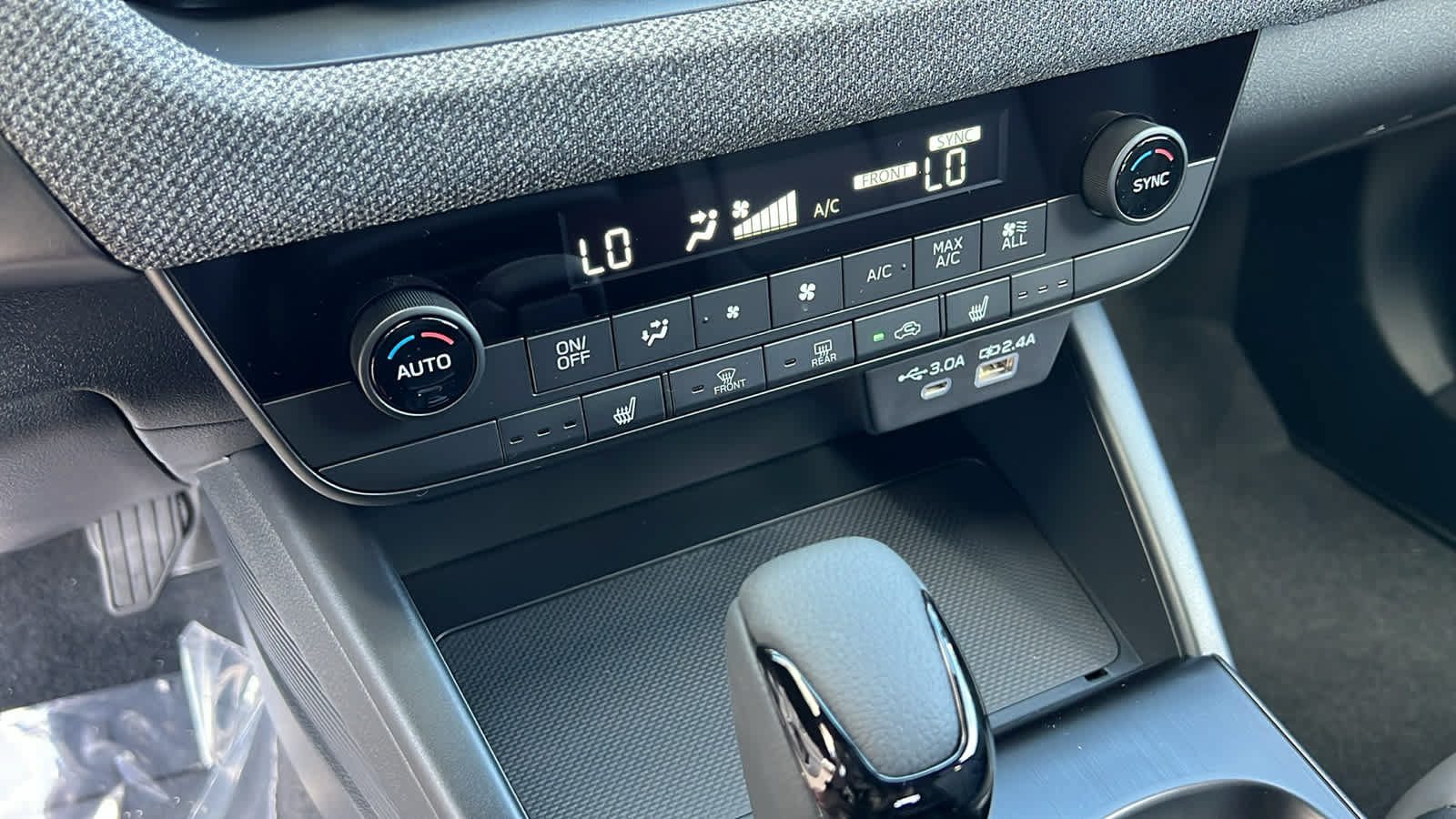 New 2026 Subaru Outback Premium AWD/4WD image 14