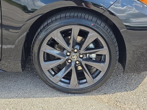 New 2026 Toyota Corolla SE FWD image 27