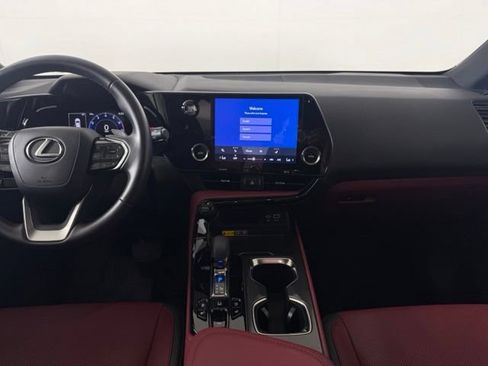 Used 2026 Lexus NX 350 AWD image 34