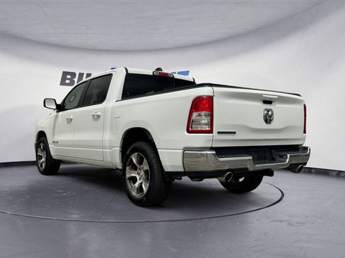 Used 2022 RAM 1500 Big Horn image 3