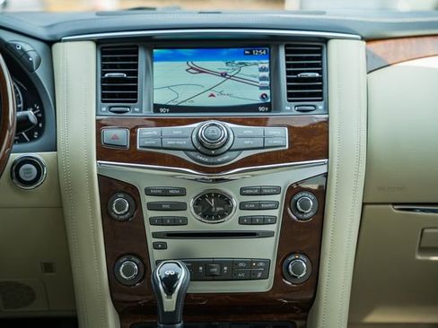 Used 2019 INFINITI QX80 Luxe w/ 22" Wheel Package image 25