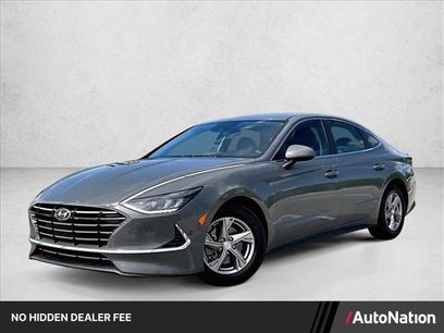 Used 2020 Hyundai Sonata SE