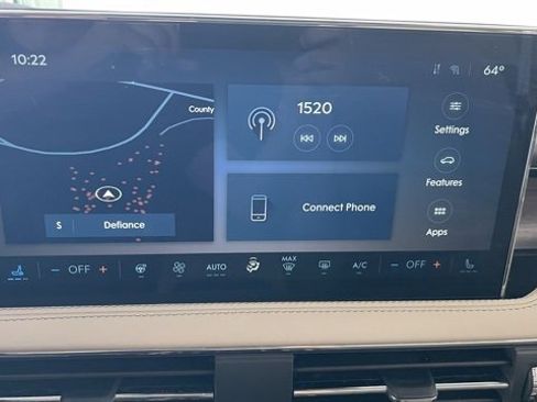 Used 2023 Lincoln Corsair Grand Touring w/ Equipment Group 302A image 36