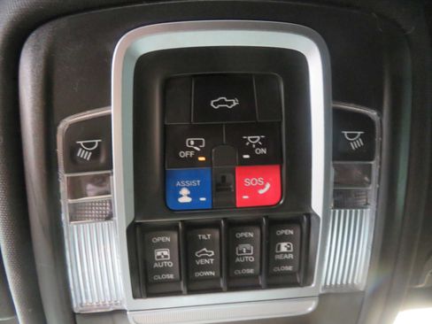 Used 2020 RAM 1500 Limited AWD/4WD image 48
