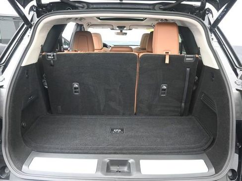 Used 2023 INFINITI QX60 Sensory w/ Cargo Package AWD/4WD image 31