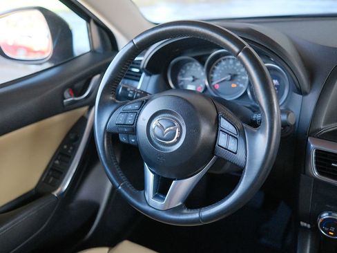 Used 2016 MAZDA CX-5 Touring FWD image 51