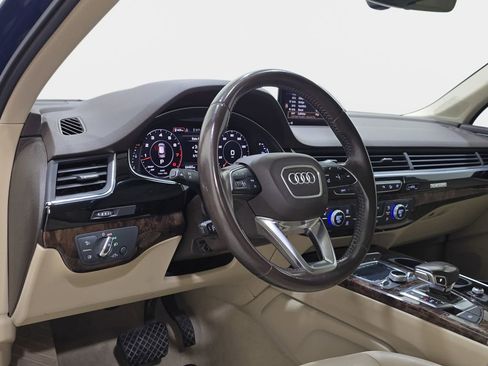 Used 2018 Audi Q7 3.0T Premium Plus AWD/4WD image 17