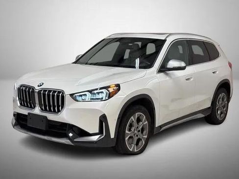 Used 2024 BMW X1 xDrive28i w/ Convenience Package image 1
