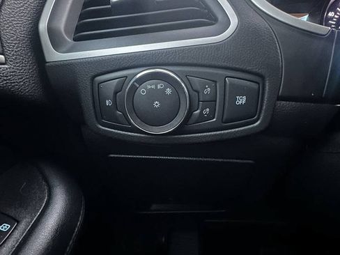 Used 2021 Ford Edge SEL FWD image 25