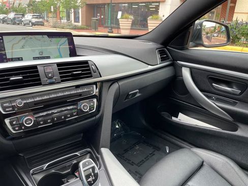 Used 2019 BMW 430i xDrive Coupe w/ Convenience Package AWD/4WD image 59