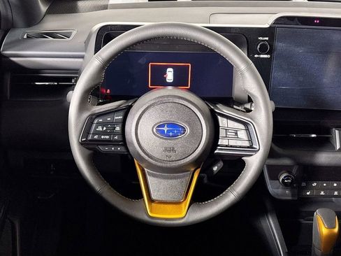 New 2026 Subaru Outback Wilderness image 13