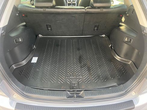 Used 2009 MAZDA CX-7 Grand Touring w/ Technology Pkg image 12