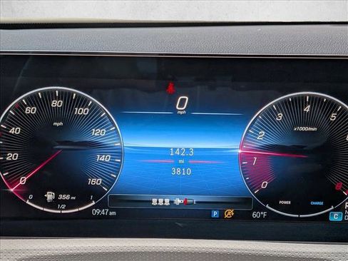 Certified 2026 Mercedes-Benz CLA 250 image 11