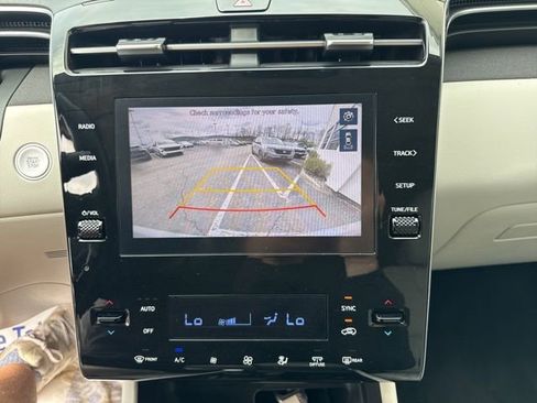 Used 2023 Hyundai Tucson SEL w/ Convenience Package AWD/4WD image 14