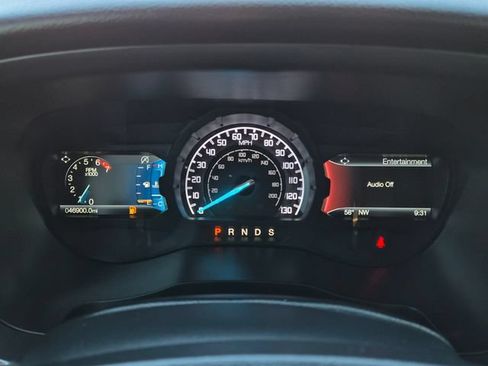 Used 2019 Ford Ranger Lariat w/ Equipment Group 501A Mid AWD/4WD image 20