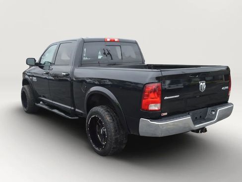 Used 2014 RAM 1500 Outdoorsman AWD/4WD image 6