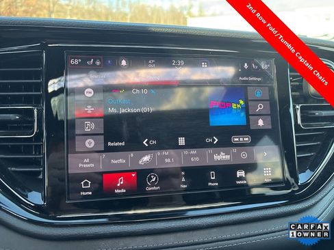 Used 2022 Dodge Durango GT image 9