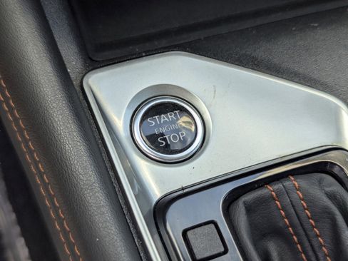 Certified 2021 Nissan Altima 2.5 SR image 27