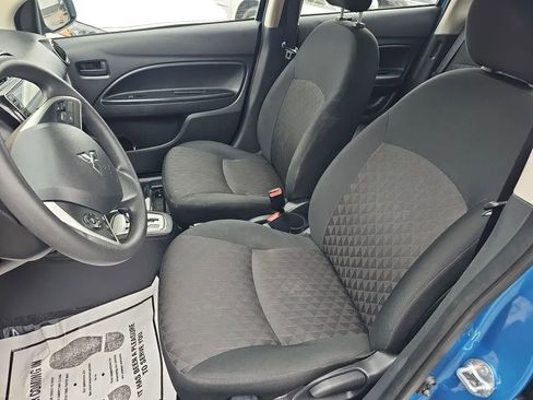 Used 2024 Mitsubishi Mirage ES image 14