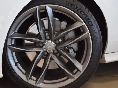 Used 2015 Audi A7 TDI Prestige image 11