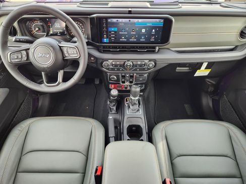 New 2026 Jeep Gladiator Mojave image 20