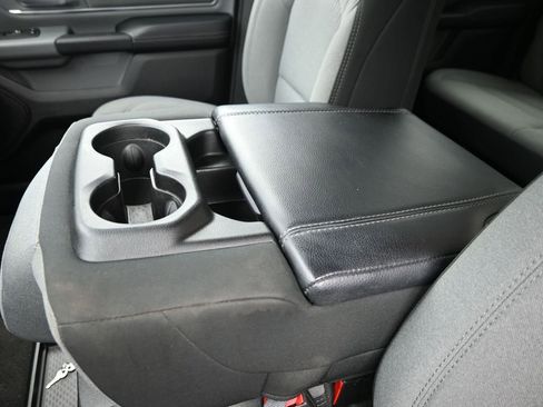 Used 2023 RAM 1500 Big Horn image 11