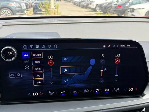 New 2026 Chevrolet Traverse LT w/ Midnight/Sport Edition FWD image 17