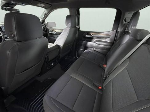 Certified 2022 Chevrolet Silverado 1500 LT image 27