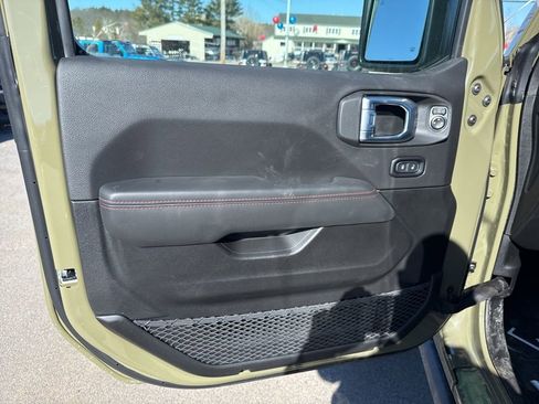 New 2026 Jeep Wrangler Unlimited Rubicon 392 image 22