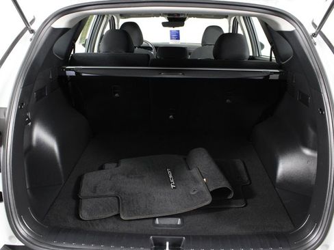 Certified 2026 Hyundai Tucson SE image 15