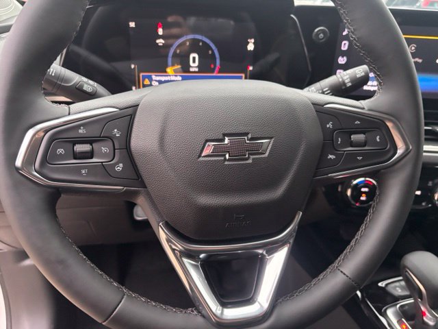 New 2026 Chevrolet Trax ACTIV w/ Sunroof Package FWD image 20