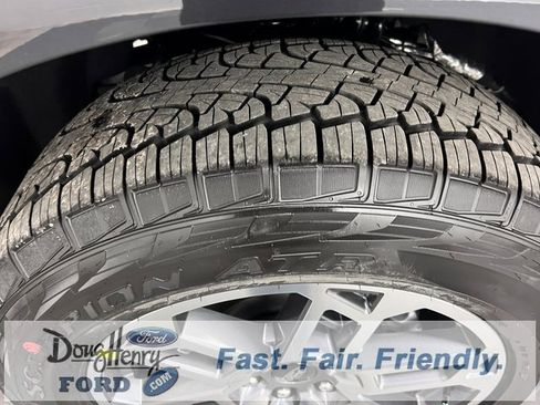 New 2026 Ford Expedition Max Active image 18