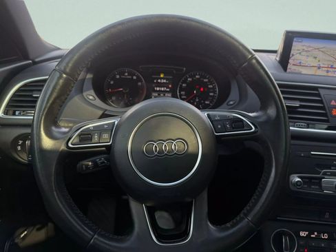 Used 2018 Audi Q3 2.0T Premium Plus w/ Premium Plus Package image 35