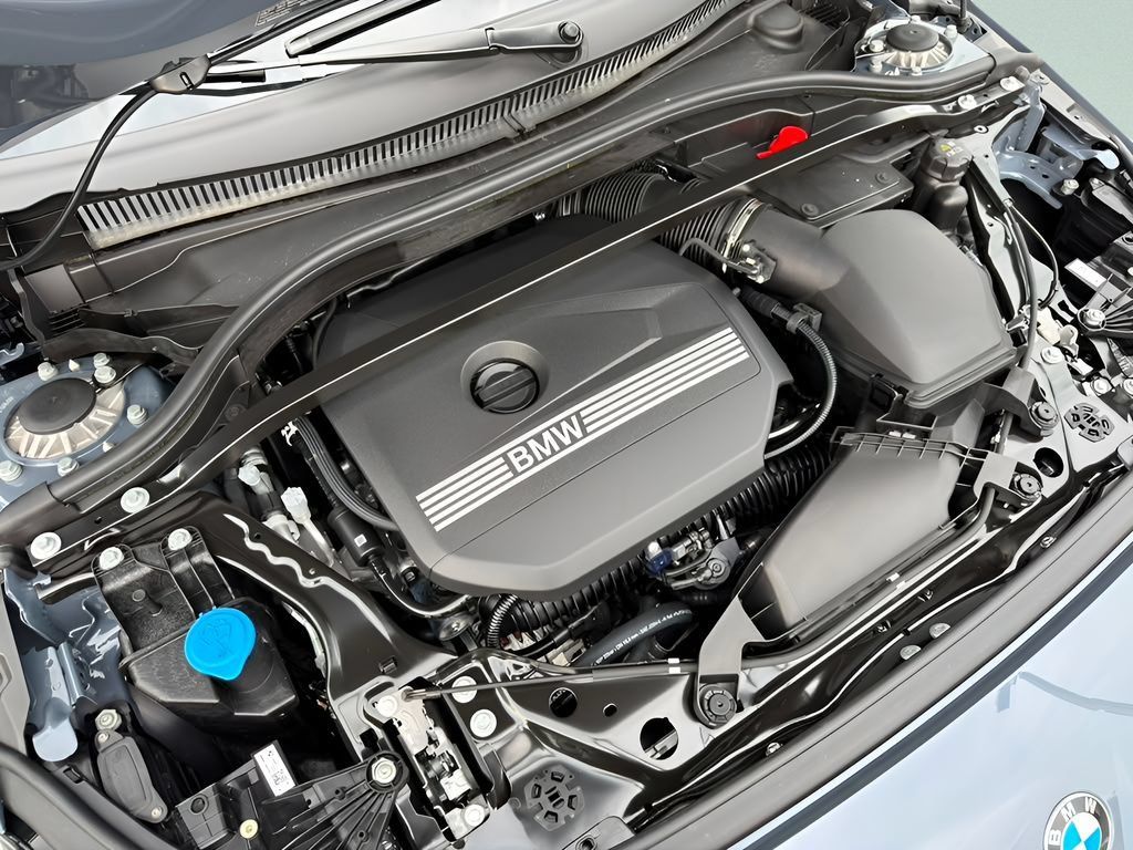 New 2026 BMW 228i w/ Technology Package FWD image 24