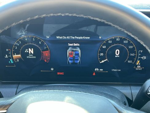 Used 2024 Ford Mustang GT image 17